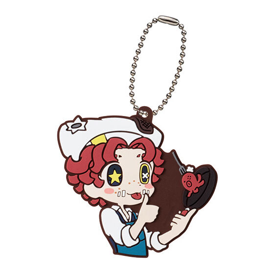 IdentityⅤ 第五人格 カプセルラバーマスコット3｜ガシャポン