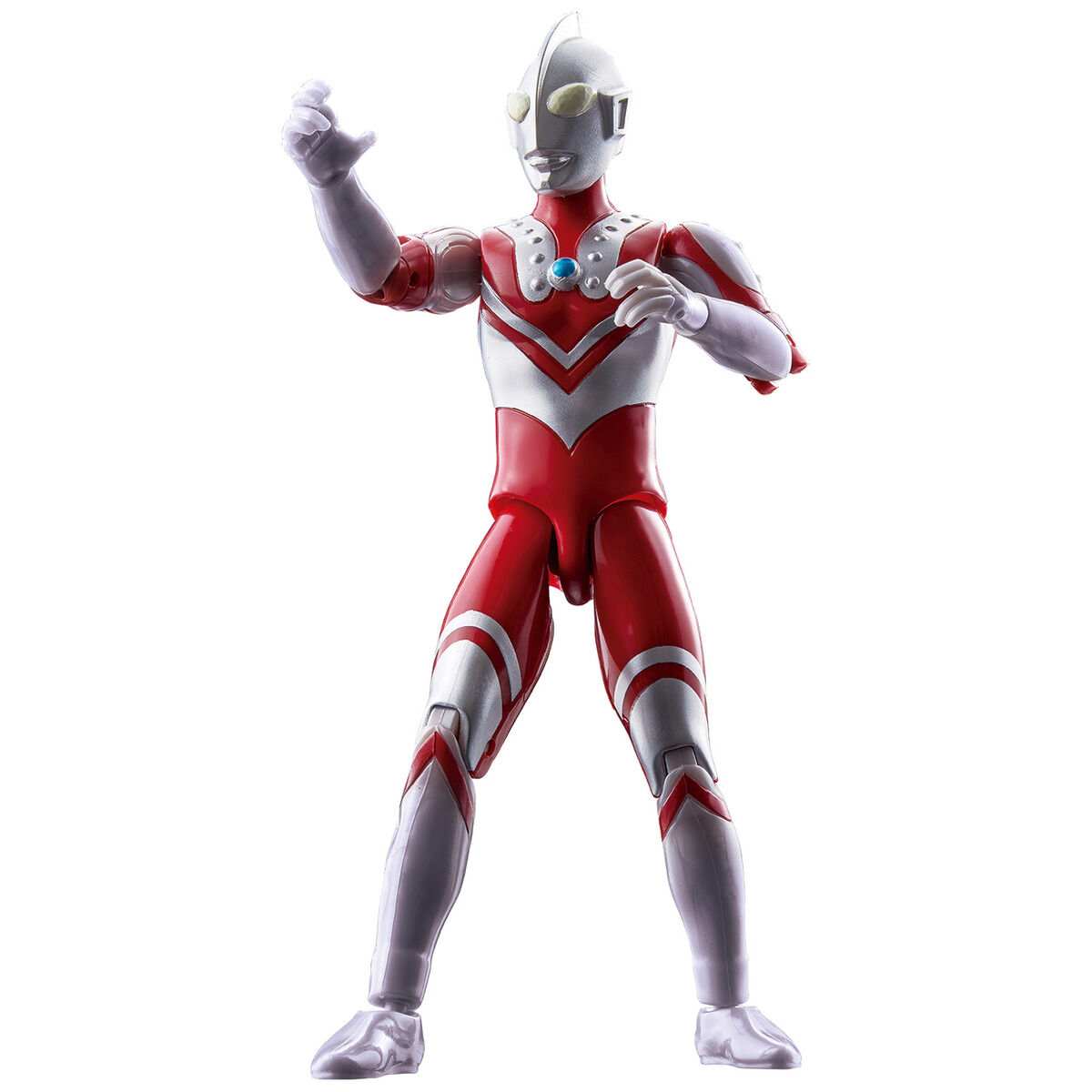 ウルトラアクションフィギュア ゾフィー | BANDAI TOYS