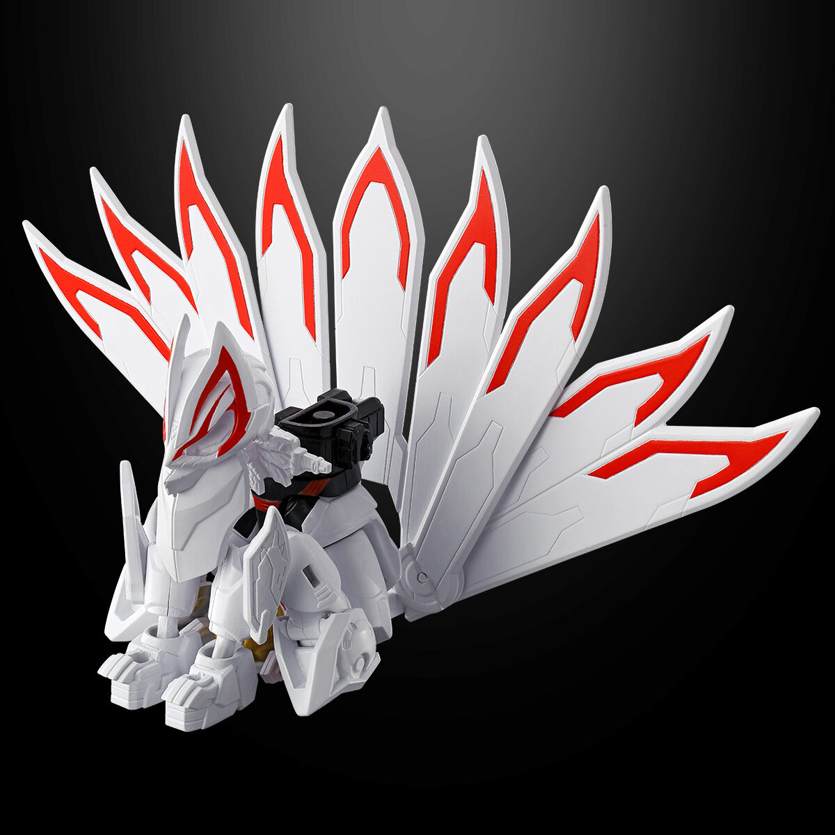 リボルブチェンジフィギュア PB06 仮面ライダーギーツIX＆ブースト