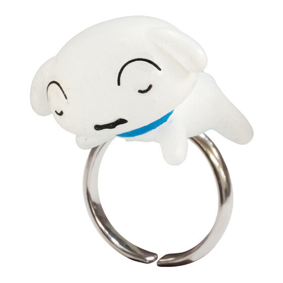 Ringcolle! クレヨンしんちゃんリング2｜ガシャポンオフィシャルサイト