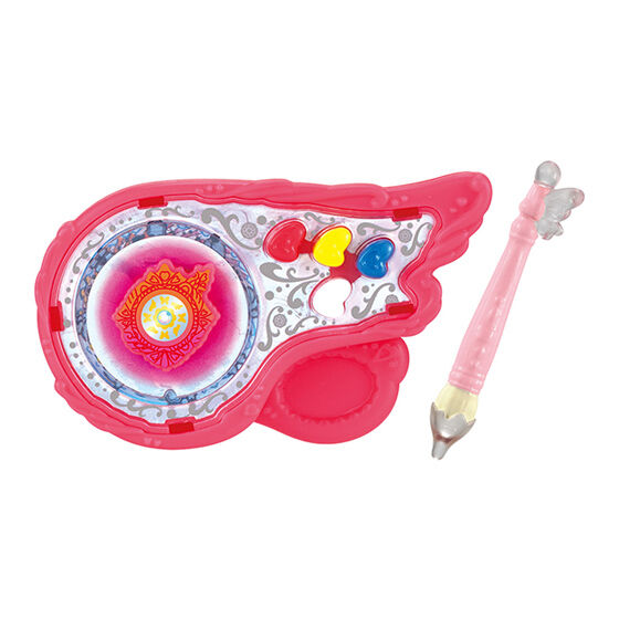 ひろがるスカイ！プリキュア なりきりプリキュア3｜ガシャポン