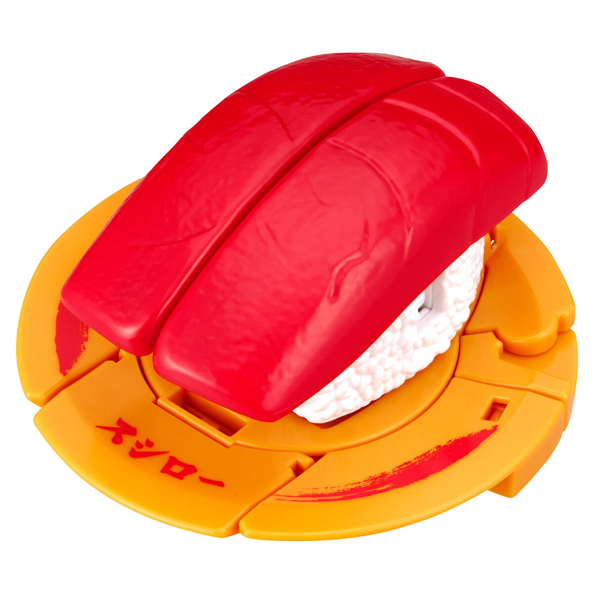 ユニトロボ マグロスシファイヤーエンジン | ユニトロボーン｜バンダイ