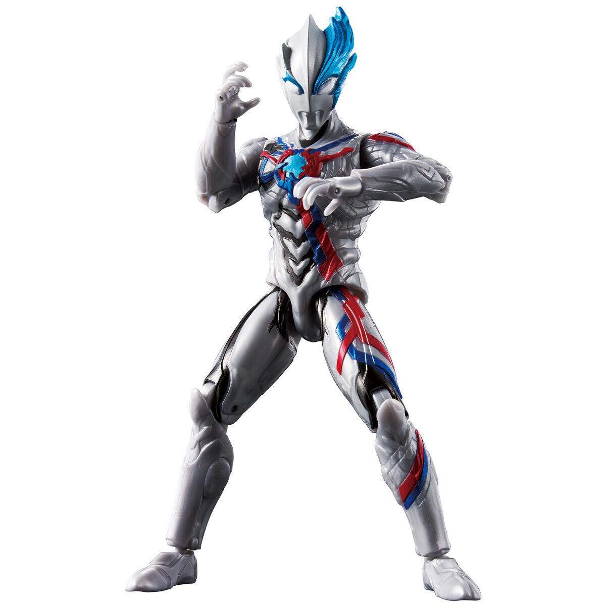 ウルトラアクションフィギュア ウルトラマンブレーザー｜ウルトラマン