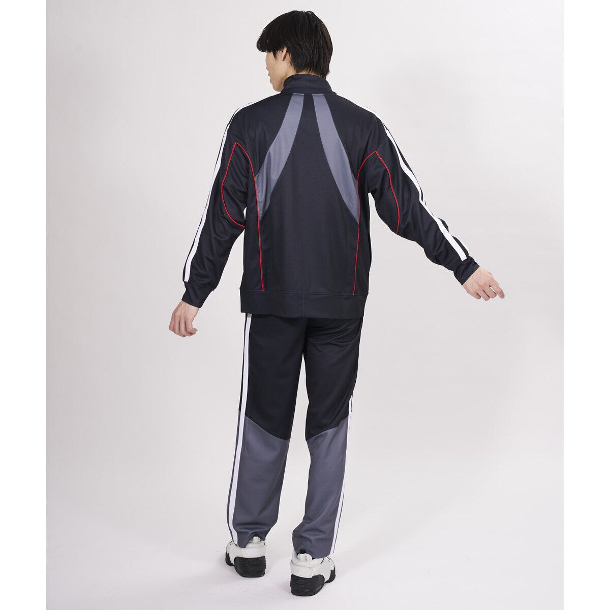 仮面ライダー1号 トラックジャケット 2023 | 仮面ライダーシリーズ