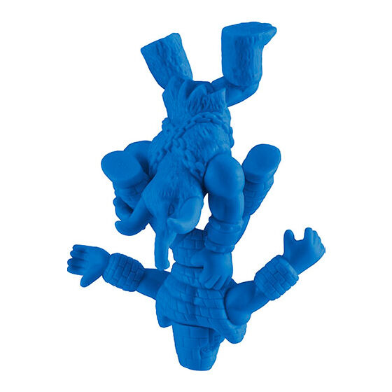 キン肉マン キンケシ21｜ガシャポンオフィシャルサイト