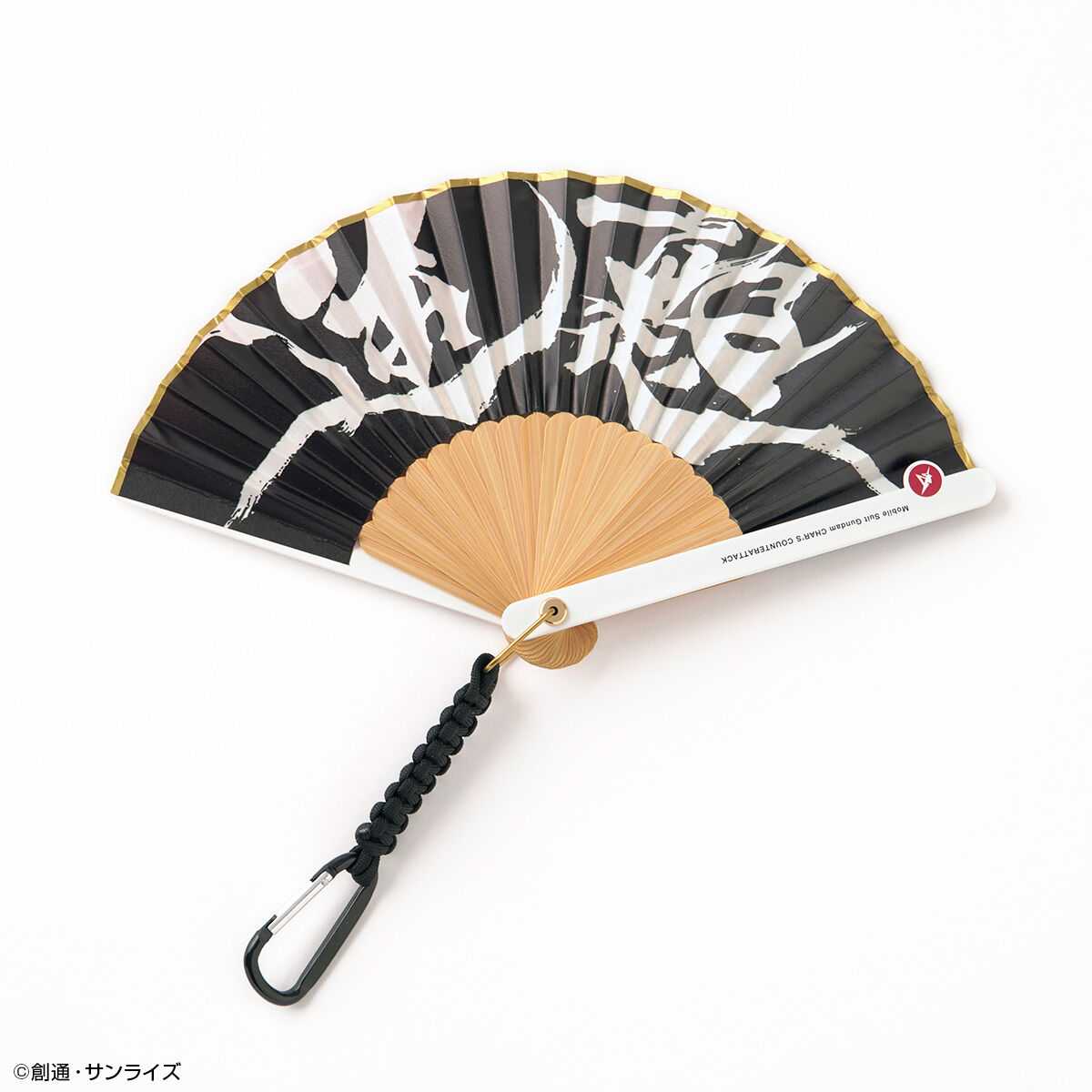 STRICT-G JAPAN 西川庄六商店『機動戦士ガンダム 逆襲のシャア