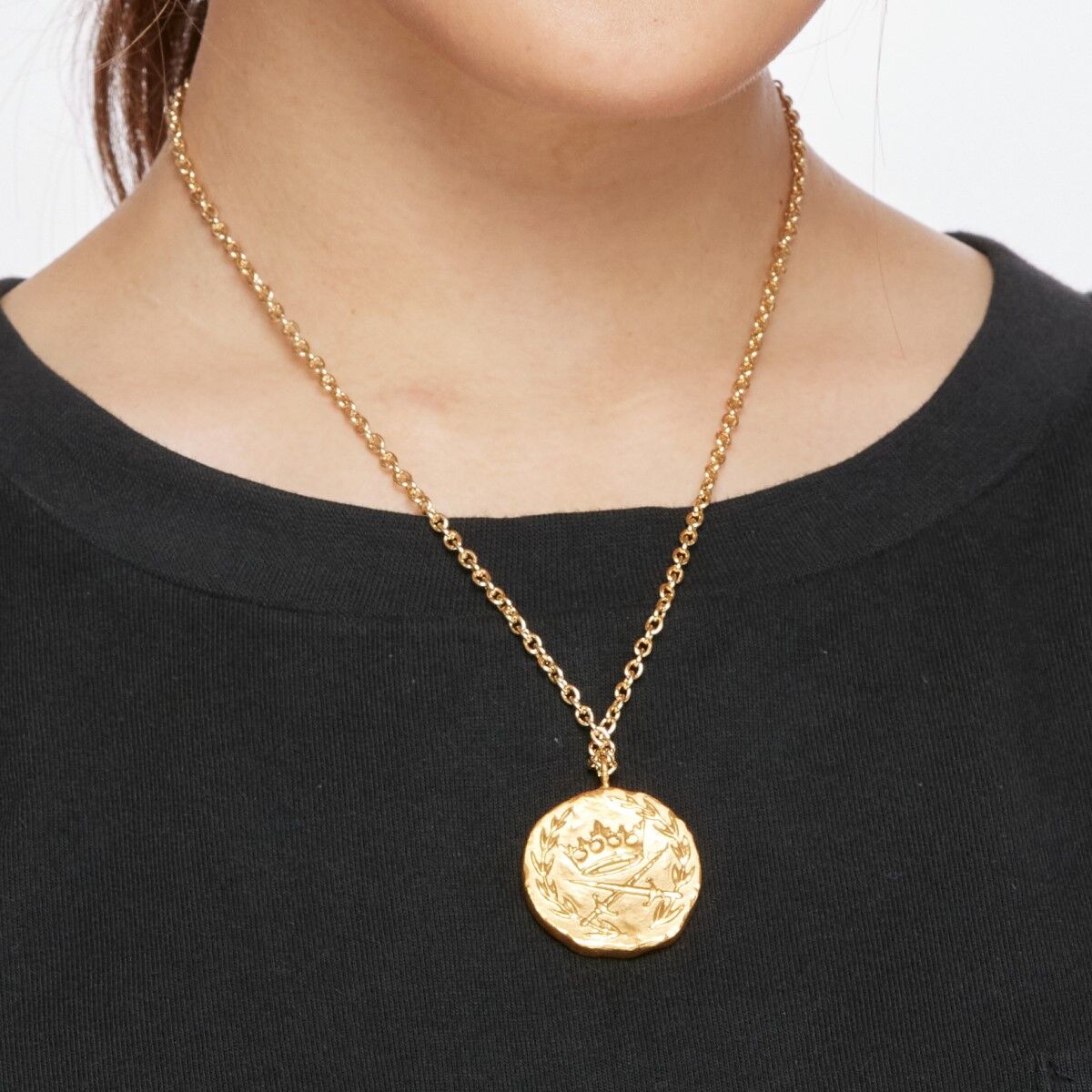 仮面ライダーギーツ コイン ネックレス | 仮面ライダーシリーズ