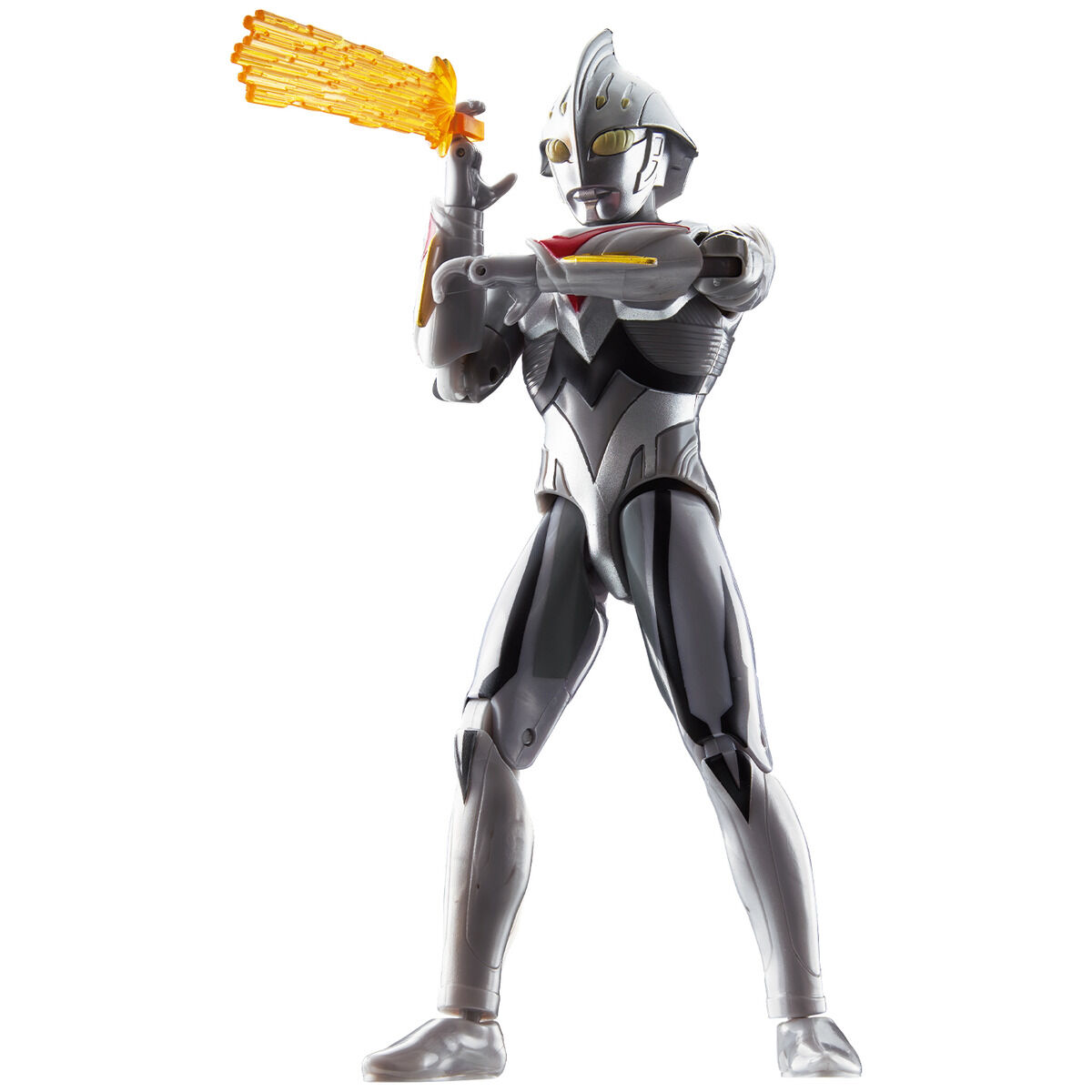 ウルトラアクションフィギュア ウルトラマンネクサス アンファンス