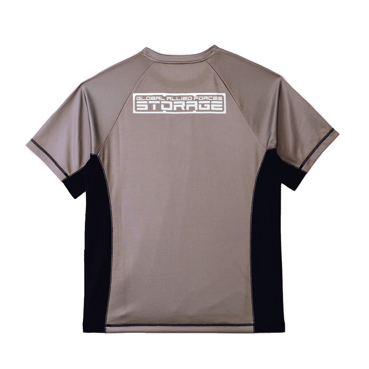 ウルトラマンZ メッシュTシャツ 対怪獣ロボット部隊「ストレイジ