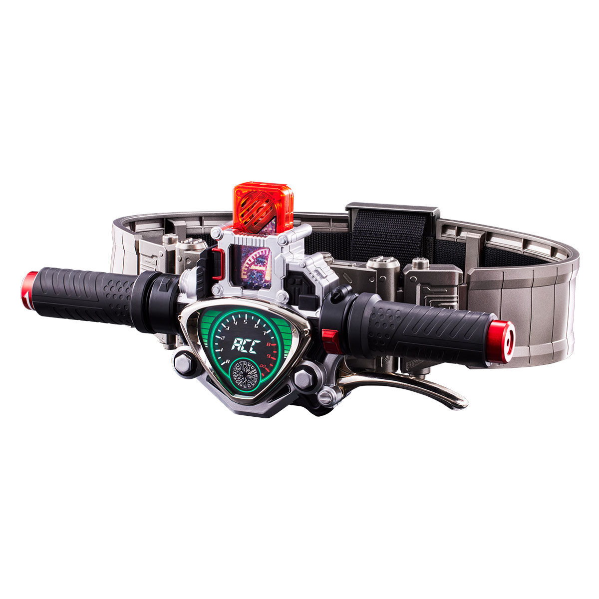 抽選販売】CSMアクセルドライバー ver.1.5 風都探偵 EDITION | 仮面