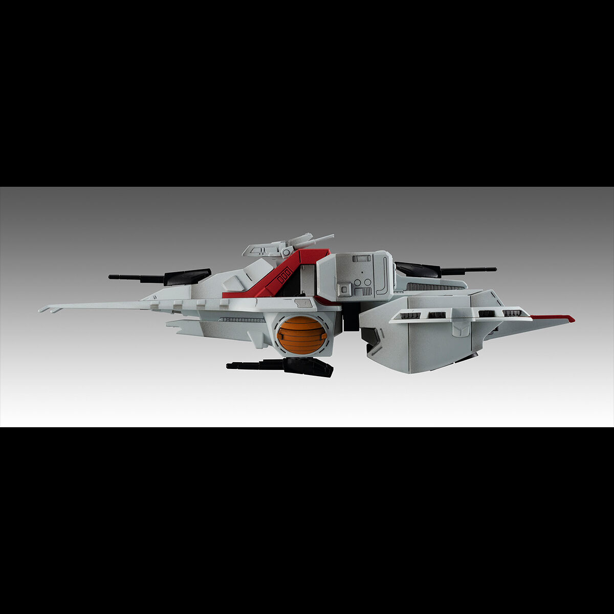 コスモフリートスペシャル 機動戦士Zガンダム アーガマRe. | 機動戦士