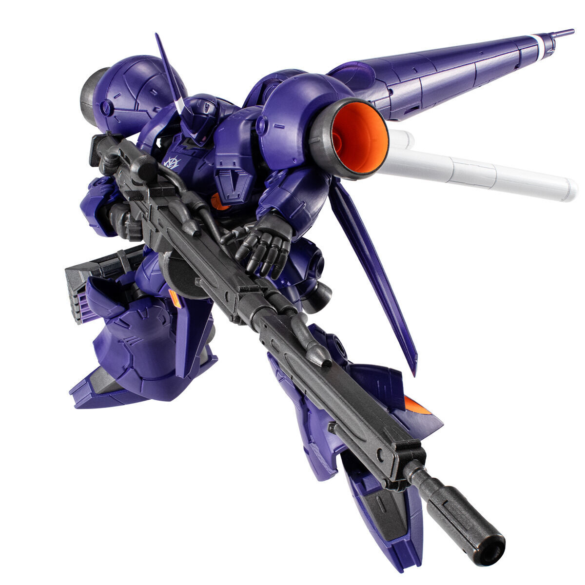 機動戦士ガンダム GフレームFA 高機動型ケンプファー【プレミアム