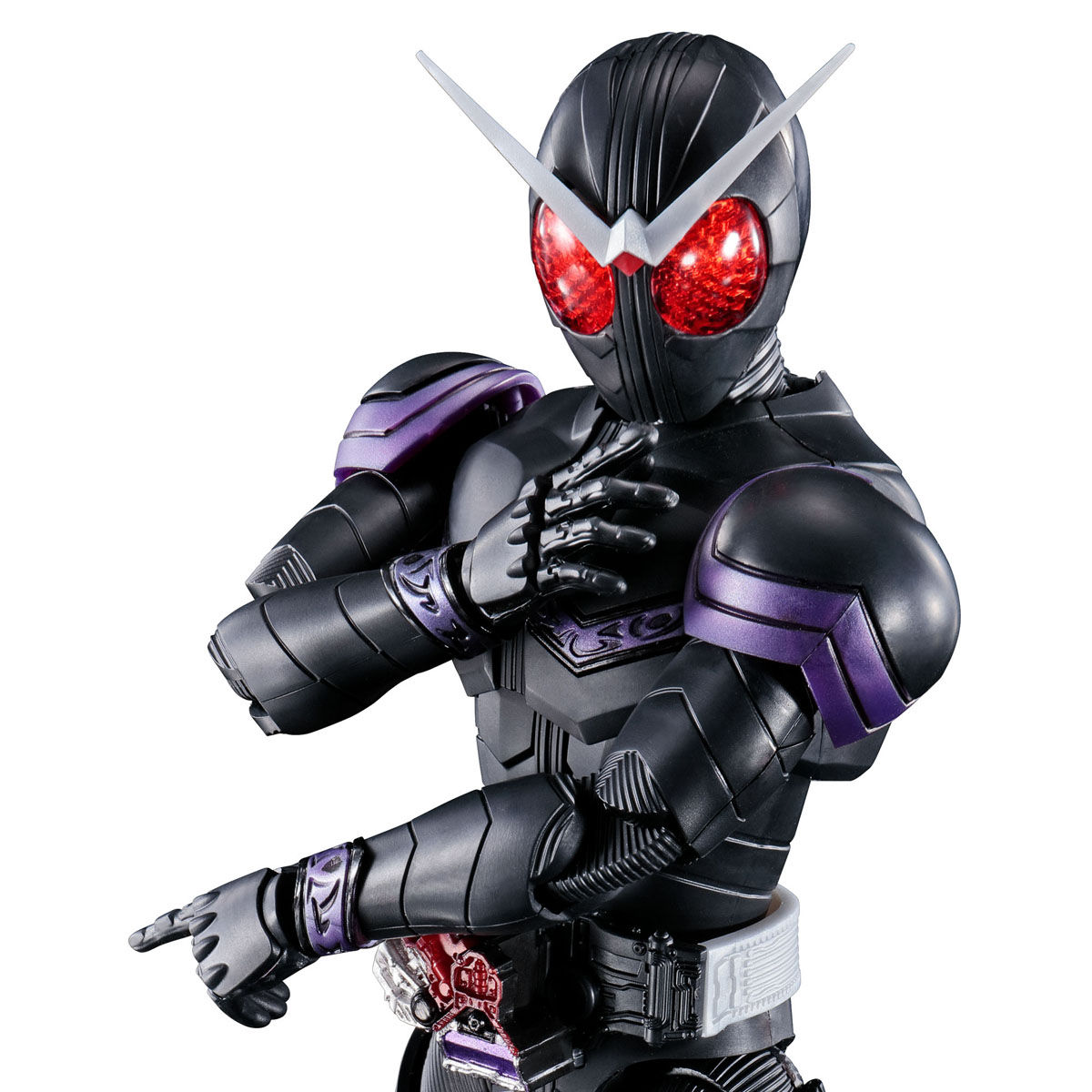 Figure-rise Standard 仮面ライダージョーカー【再販】 | 仮面ライダー