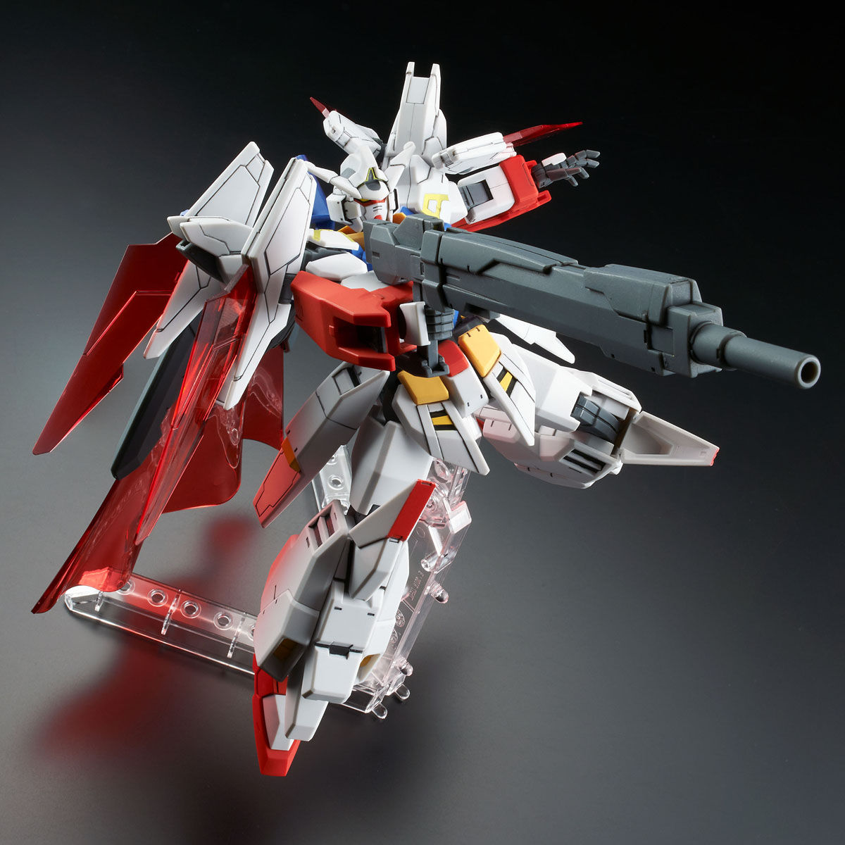 HG 1/144 トライエイジガンダム【再販】 | ガンダムシリーズ