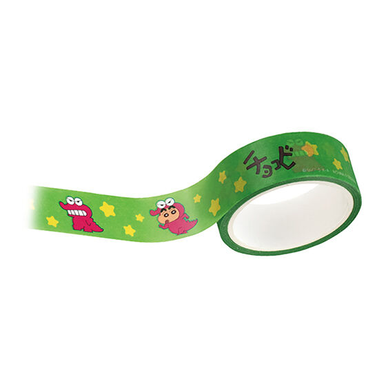 クレヨンしんちゃん グッズコレクション｜ガシャポンオフィシャルサイト