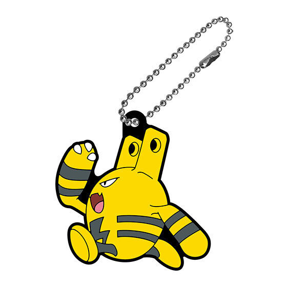 ポケットモンスター ポケモンラバーマスコット23｜ガシャポン