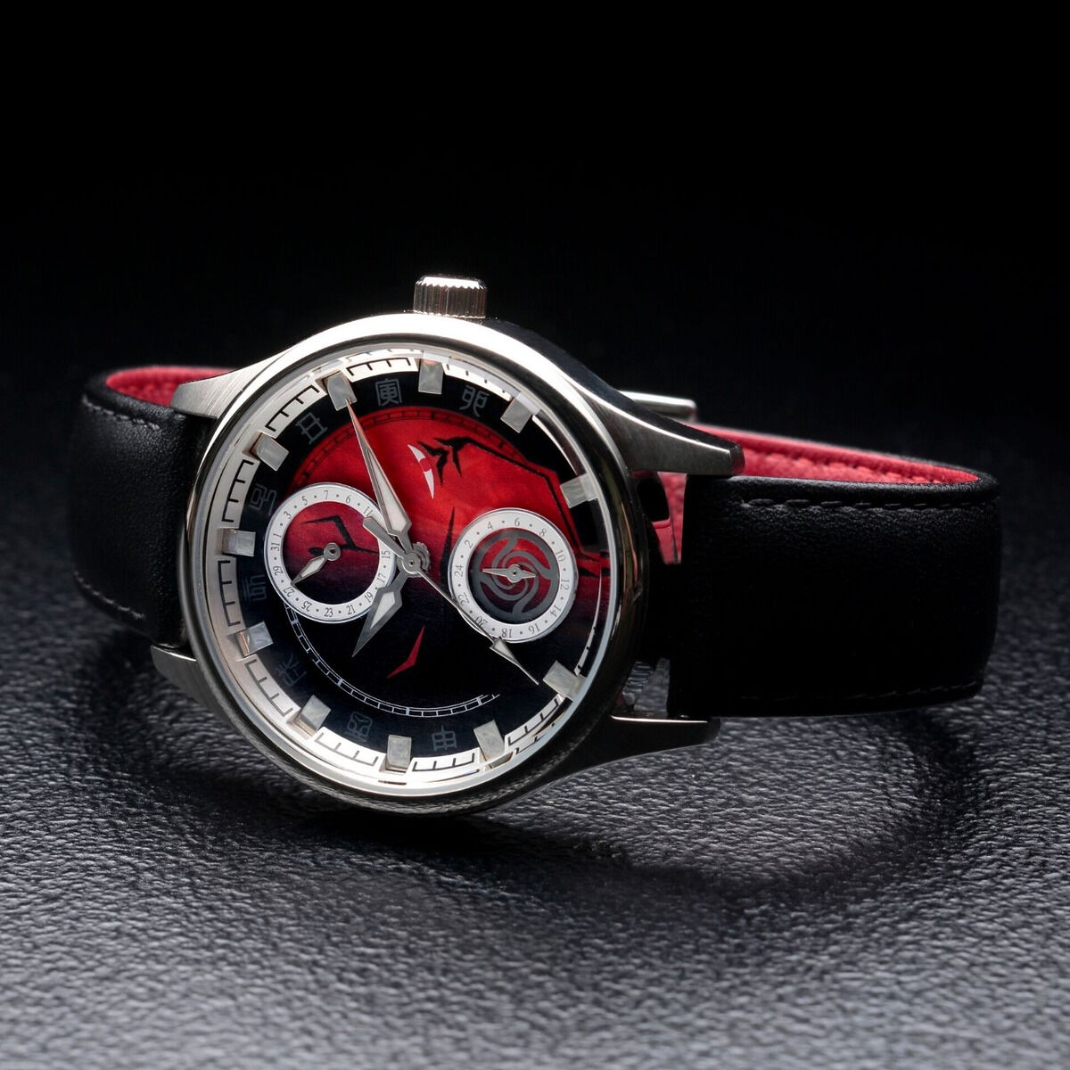 呪術廻戦 腕時計コレクション-虎杖悠仁ver.-【再販】 | 呪術廻戦