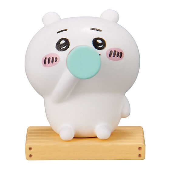 びっくらたまご ちいかわ ～みんなでサウナ～｜ガシャポンオフィシャル