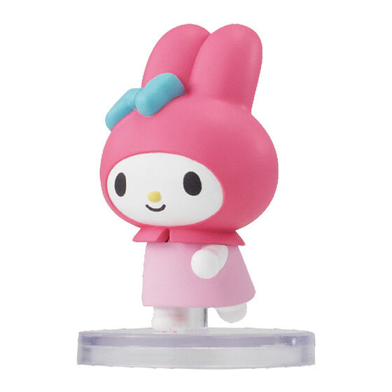 クレヨンしんちゃん×サンリオキャラクターズ ならぶんです