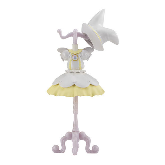 Capsule トルソー おジャ魔女どれみ2｜ガシャポンオフィシャルサイト