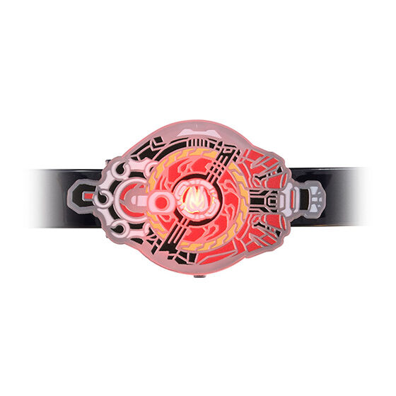 仮面ライダーシリーズ 光る！変身ベルトブレス｜ガシャポン