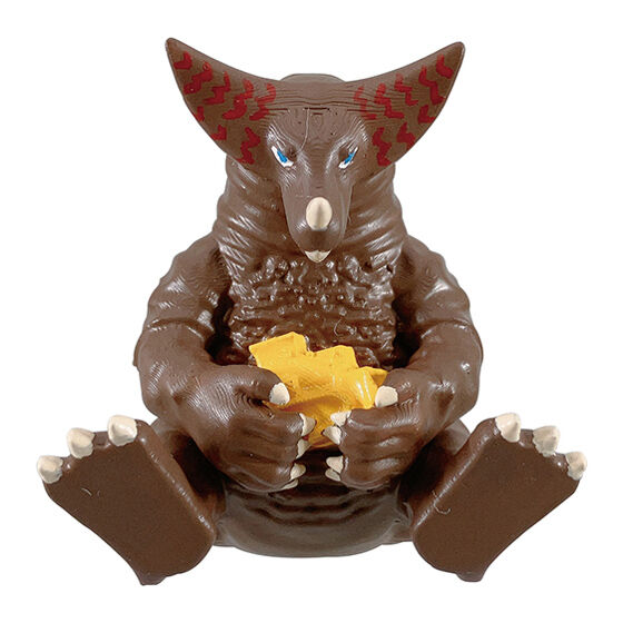 ウルトラマン 怪獣まちぼうけ｜ガシャポンオフィシャルサイト