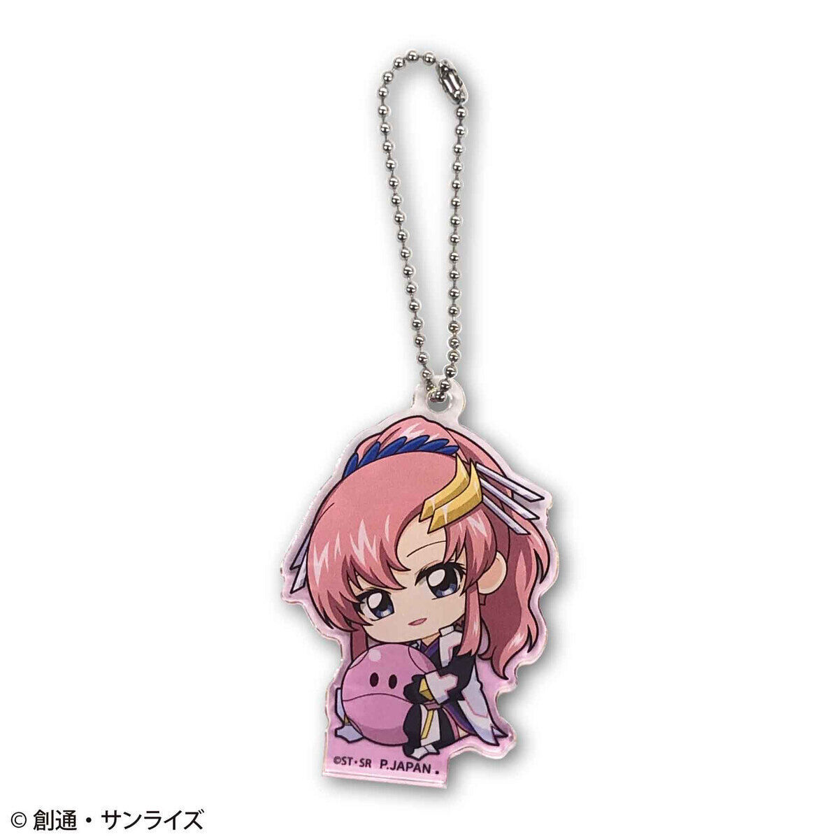 機動戦士ガンダムSEED FREEDOM ぎゅぎゅっとアクリルキーホルダー