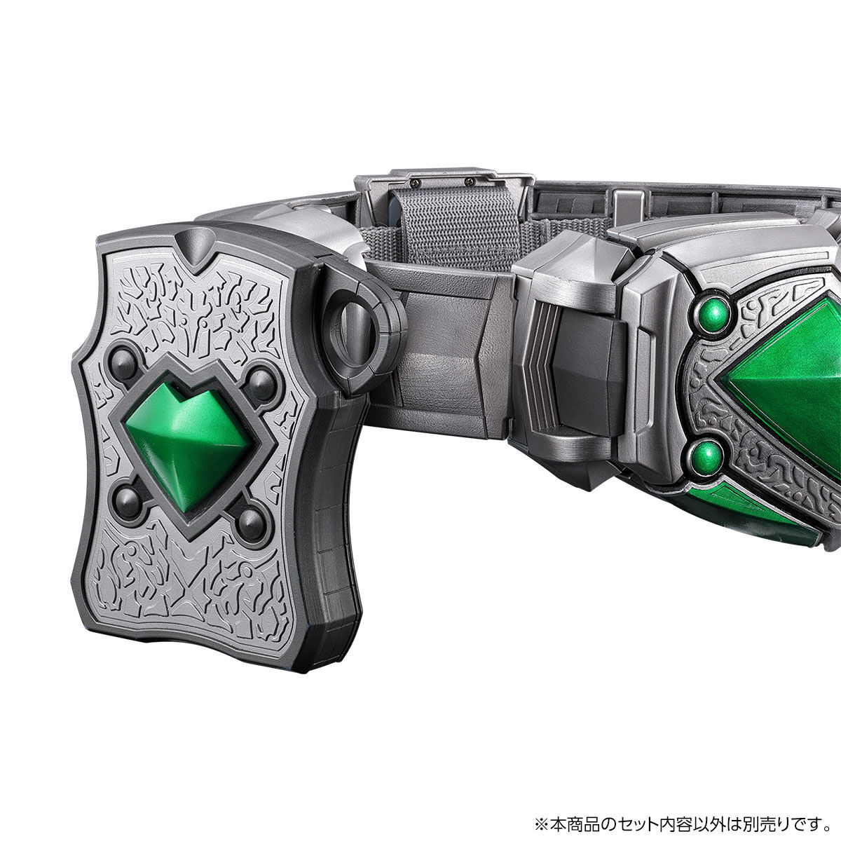 CSMジョーカーラウザーパーツセット | 仮面ライダー剣（ブレイド