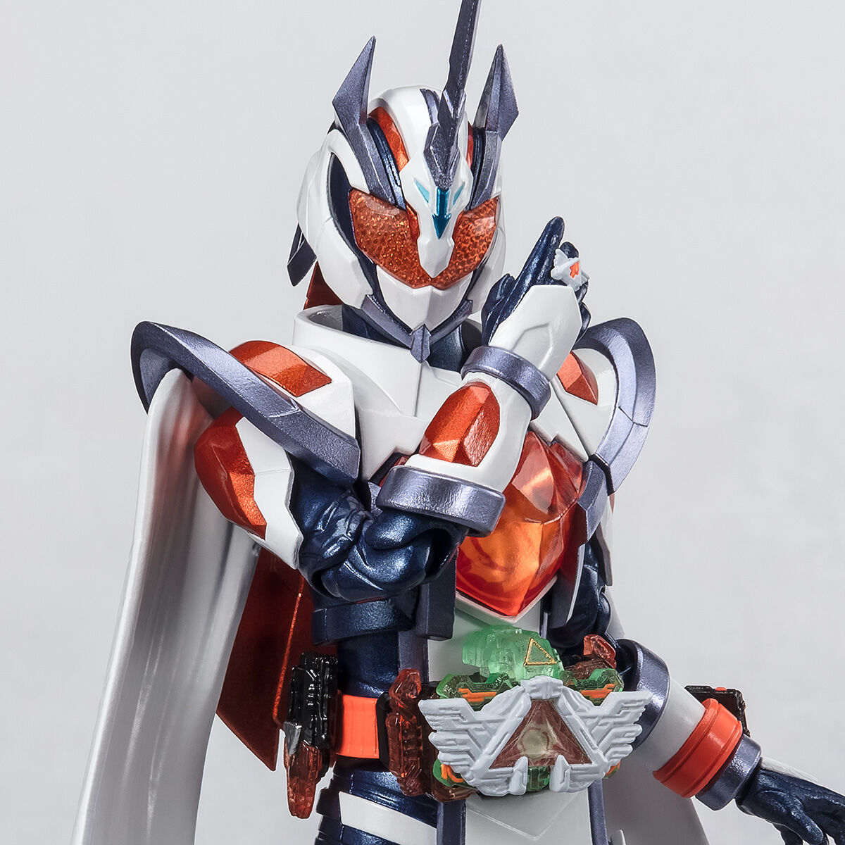 S.H.Figuarts 仮面ライダーマジェード サンユニコーン | 仮面ライダー