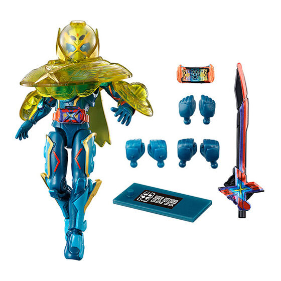 装動GPエディション 仮面ライダーガッチャード2｜ガシャポン