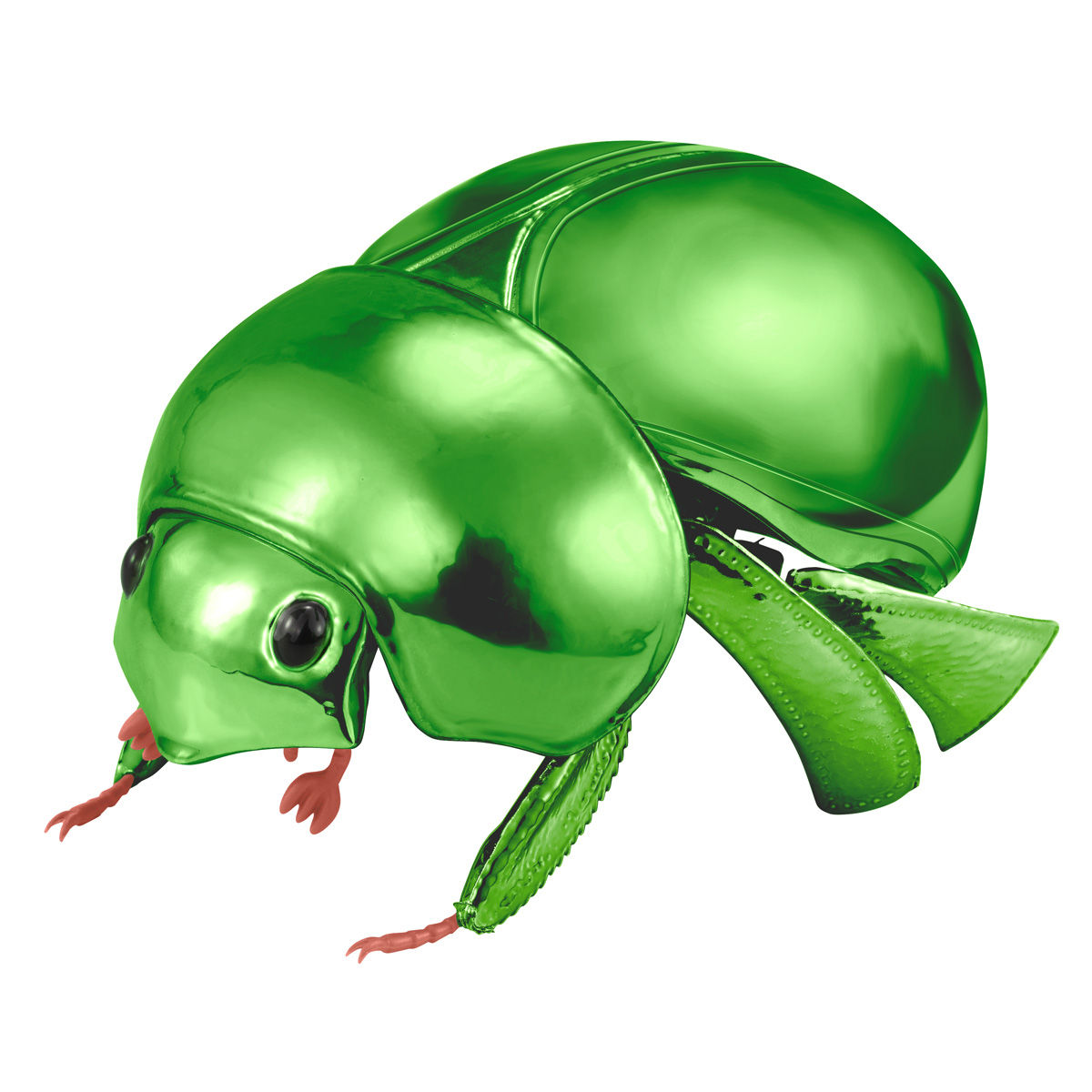 抽選販売】メタリックまんまるこがね 3個セット | フィギュア | アニメ