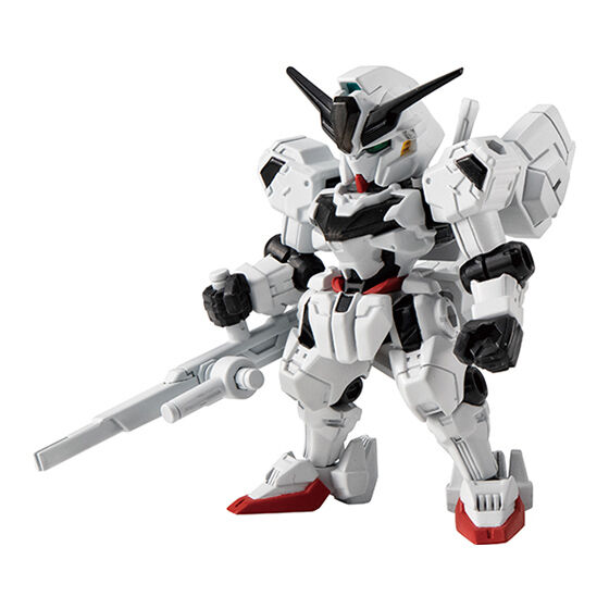機動戦士ガンダム MOBILE SUIT ENSEMBLE 26｜ガシャポンオフィシャルサイト