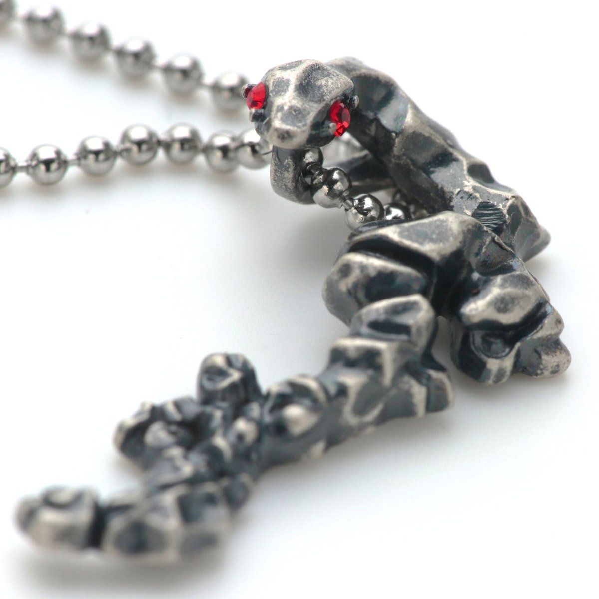 ウルトラマンオーブ ネックレス-ジャグラス ジャグラーver