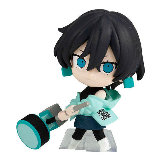 ガシャポンくじ Ado あそーと2｜ガシャポンオフィシャルサイト