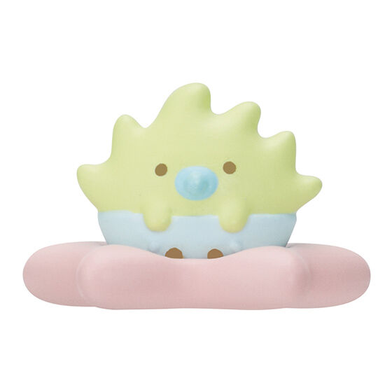 びっくらたまご すみっコぐらし すみっコベビーマスコット｜ガシャポン