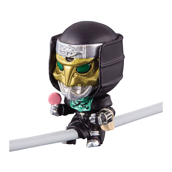 仮面ライダー電王 イマジンハグコット2｜ガシャポンオフィシャルサイト