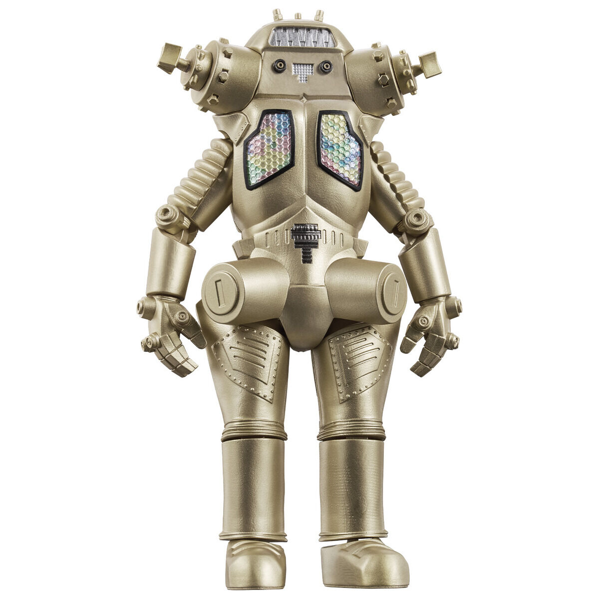 ウルトラアクションフィギュア キングジョー | BANDAI TOYS