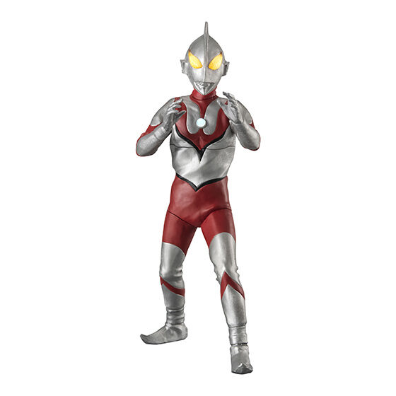 アルティメットルミナス ウルトラマン19｜ガシャポンオフィシャルサイト