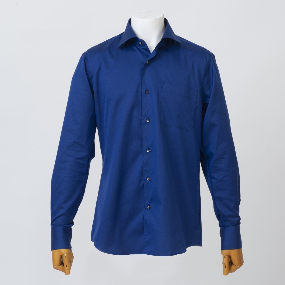 爆上戦隊ブンブンジャー×Doctor Belee ブンブルー／鳴田射士郎 Yシャツ