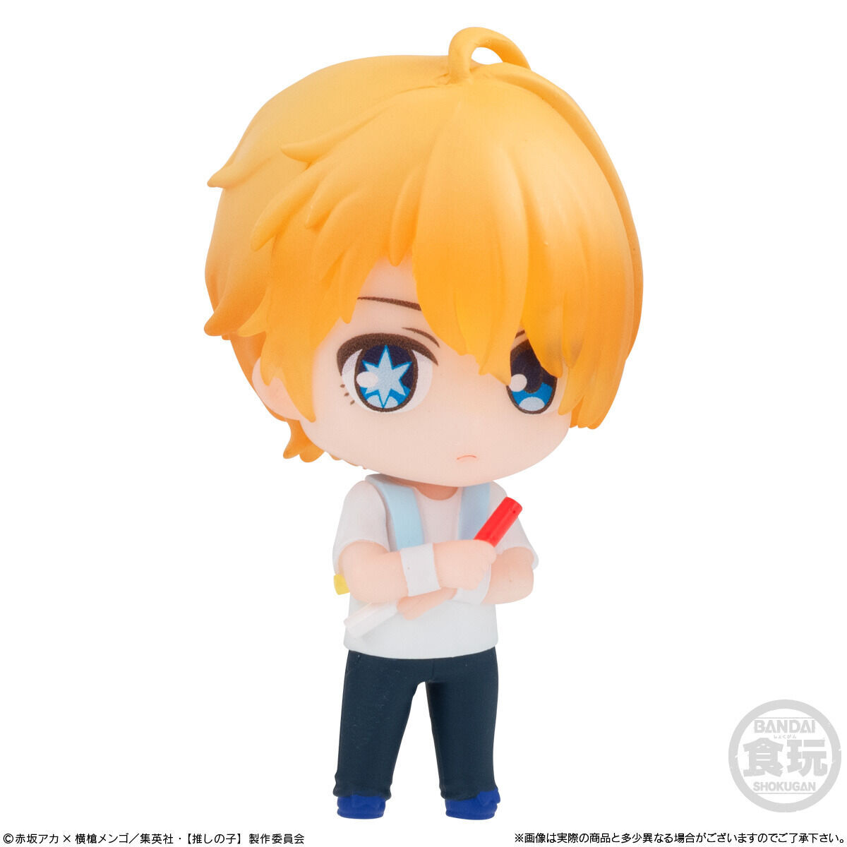 推しの子】コレクション2(8個入) | 推しの子 フィギュア | アニメ