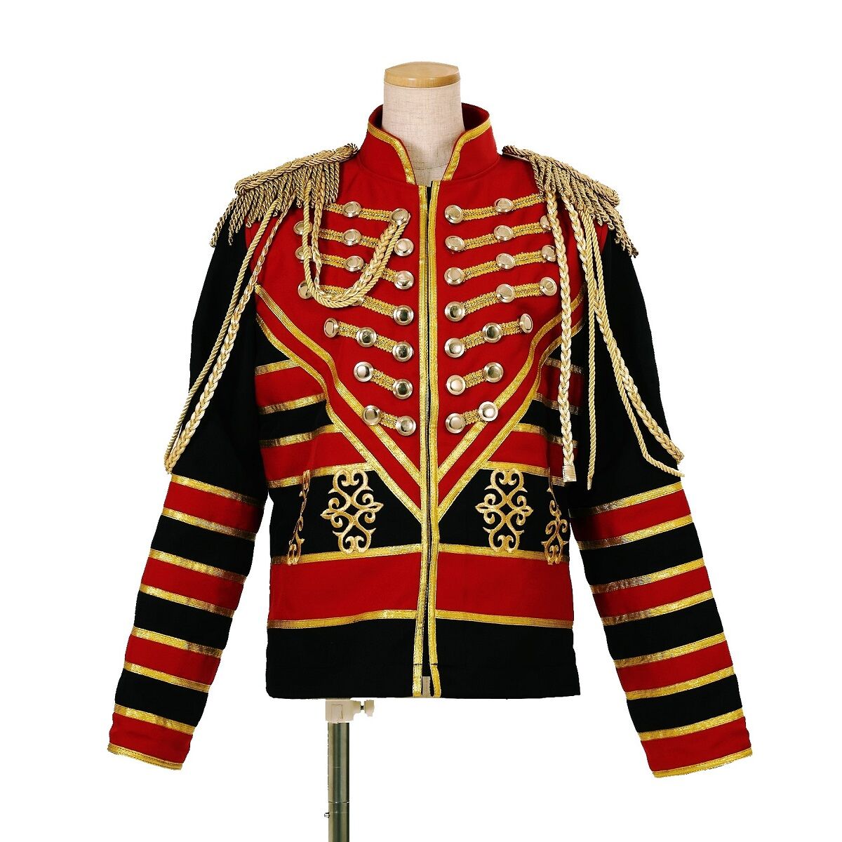 王様戦隊キングオージャー×GUT'S DYNAMITE CABARETS ギラ 新章