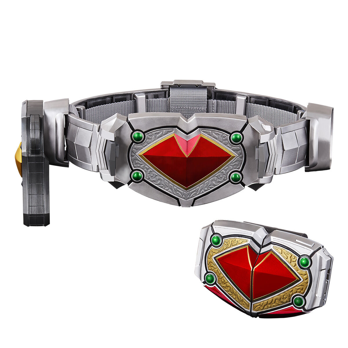 CSMカリスラウザー【2次：2025年1月発送】 | 仮面ライダー剣（ブレイド