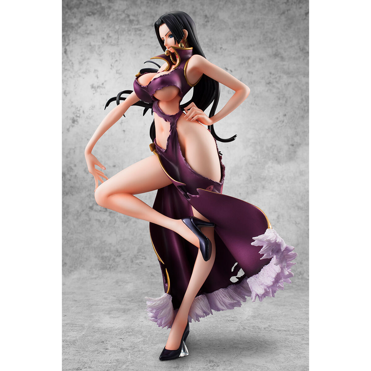 抽選販売】Portrait.Of.Pirates ワンピース “LIMITED EDITION” ボア