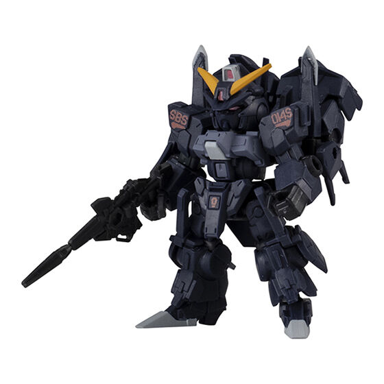 箱売】機動戦士ガンダム MOBILE SUIT ENSEMBLE 18.5｜ガシャポン