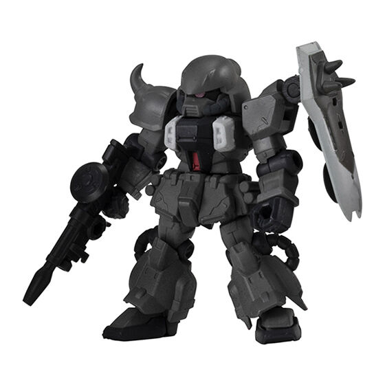 箱売】機動戦士ガンダム MOBILE SUIT ENSEMBLE 18.5｜ガシャポン