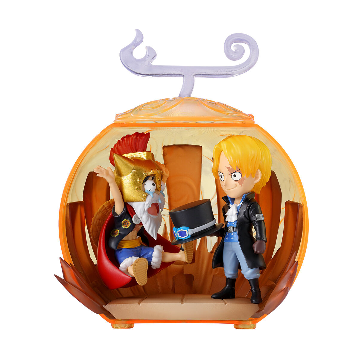 From TV animation ONE PIECE ワンピの実anniversary ver. | ONE PIECE