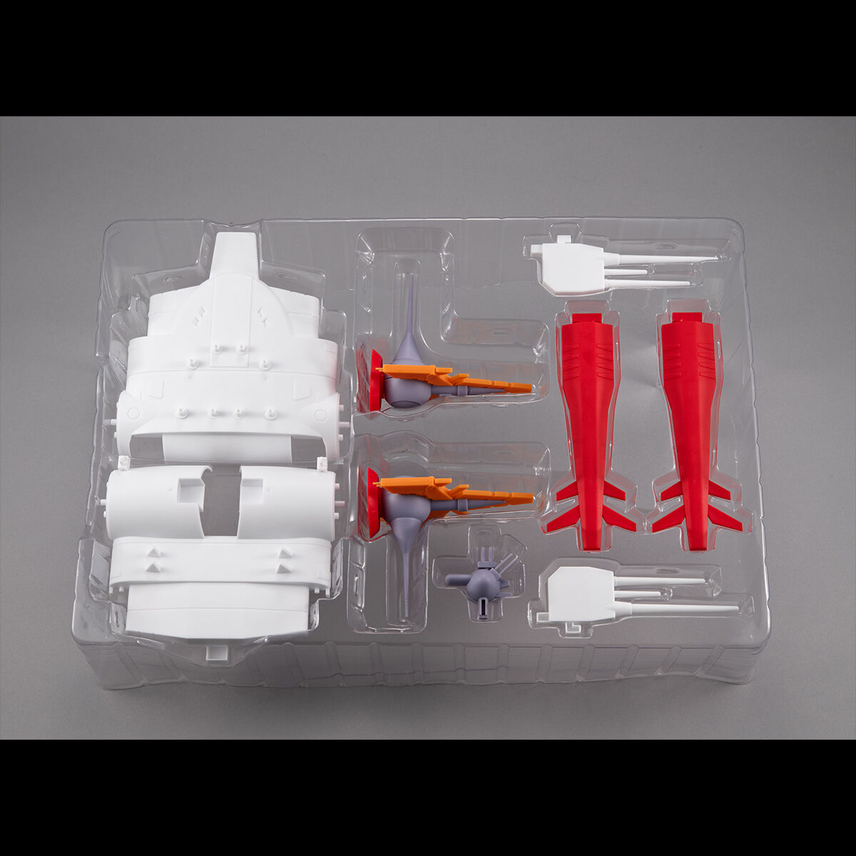 Gストラクチャー 機動戦士ガンダムSEED【GS04M】アークエンジェル艦橋