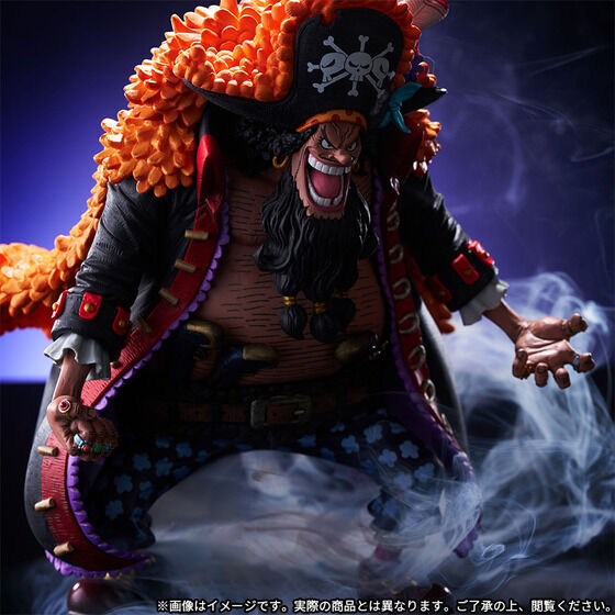 ワンピース KING OF ARTIST THE MARSHALL.D.TEACH | ONE PIECE