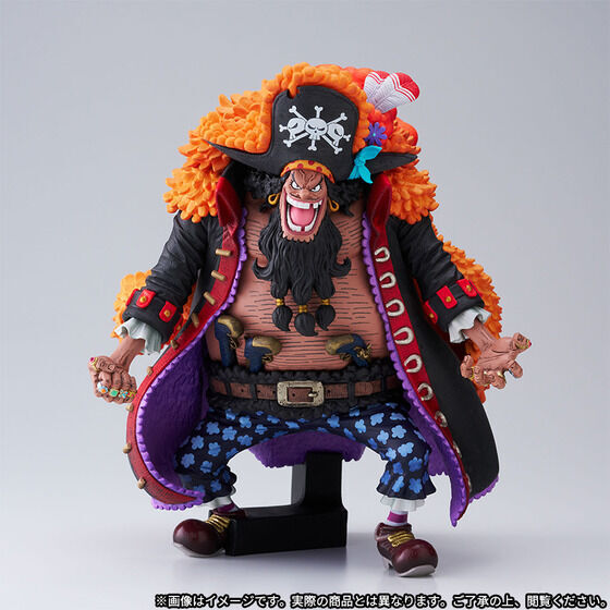 ワンピース KING OF ARTIST THE MARSHALL.D.TEACH | ONE PIECE