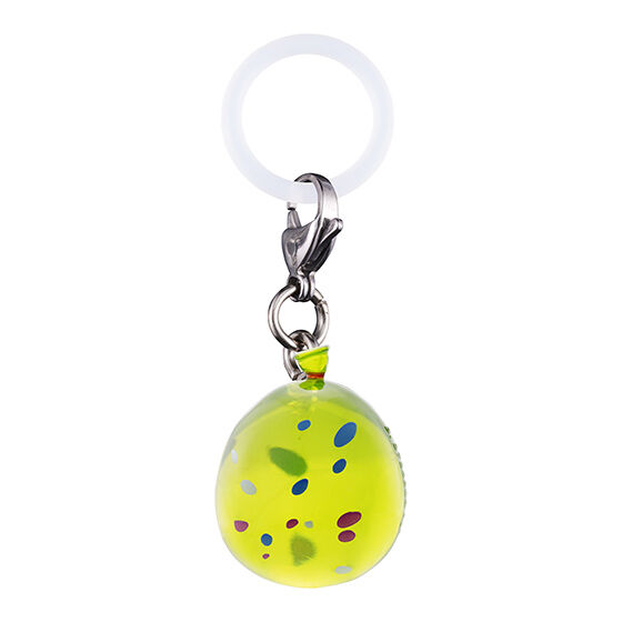 涼を感じるめじるしアクセサリー｜ガシャポンオフィシャルサイト